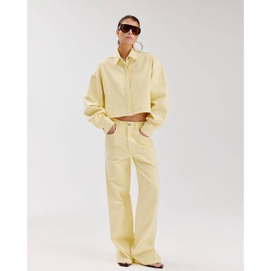 Harper & Yve Broek ss6d107 mayra - Image 4