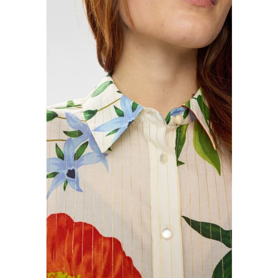 Nümph Nubelisa blouse -706456 - Image 3