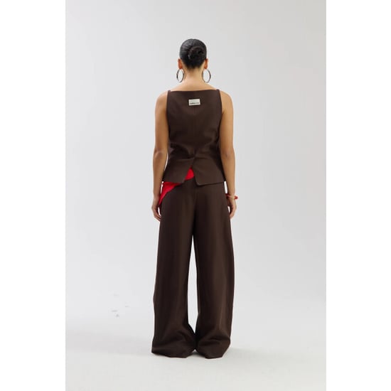 Harper & Yve Ss6n102 broek mason - Image 2