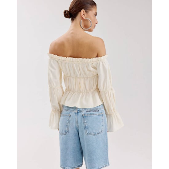 Harper & Yve Bermuda/short ss6z106 fayra - Image 3
