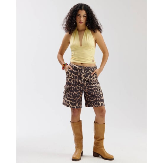 Harper & Yve Bermuda/short ss6d103 scott - Image 4