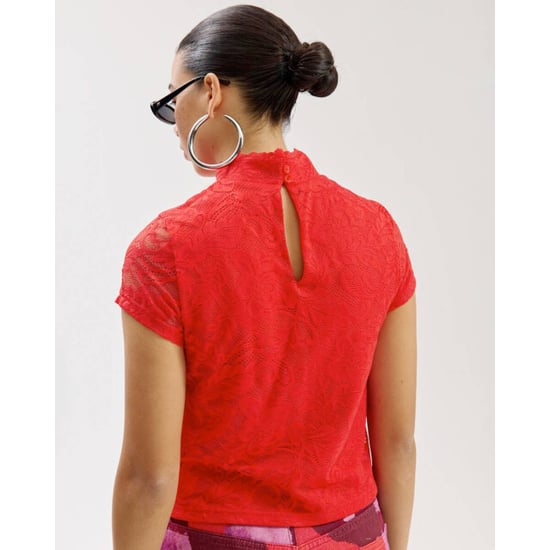 Harper & Yve Top korte mouw ss6p404 vief - Image 3