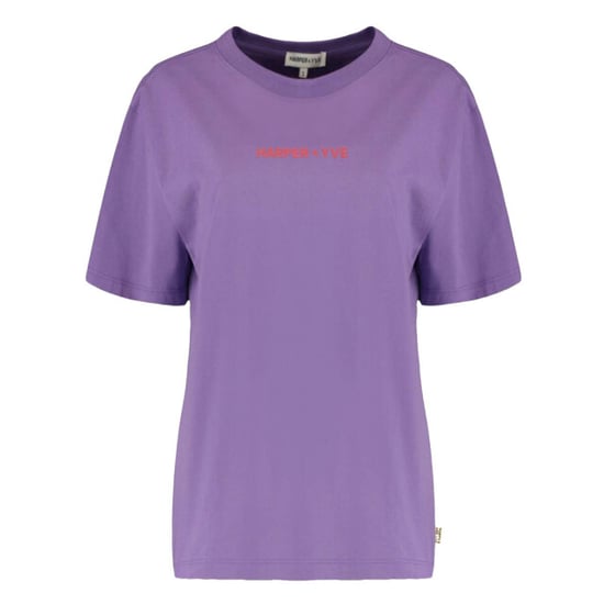 Harper & Yve T-shirt ss6y308 mexicanback - Image 1