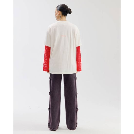 Harper & Yve T-shirt ss6y307 clubcorazon - Image 3