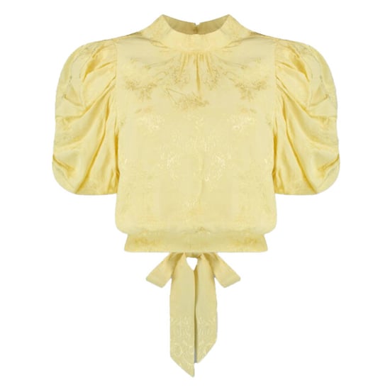 Harper & Yve Top korte mouw ss6p407 macey - Image 1