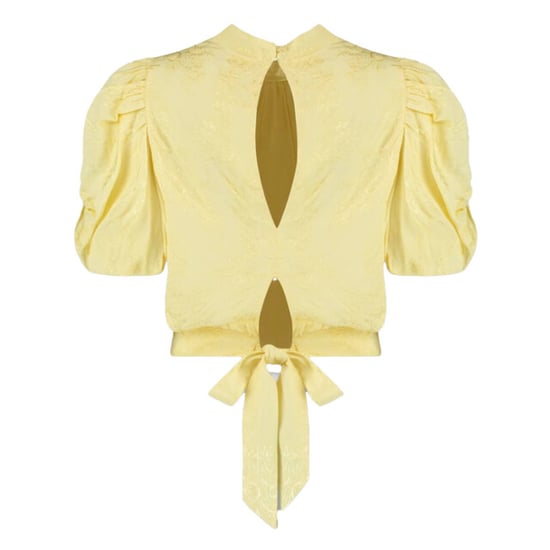 Harper & Yve Top korte mouw ss6p407 macey - Image 3