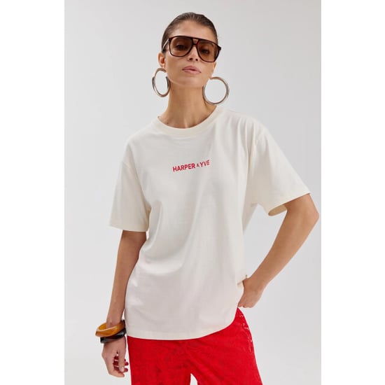 Harper & Yve Ss6y308 t-shirt mexican back - Image 2