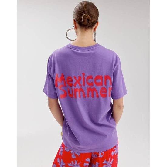 Harper & Yve T-shirt ss6y308 mexicanback - Image 4