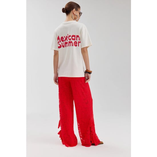 Harper & Yve Ss6y308 t-shirt mexican back - Image 5