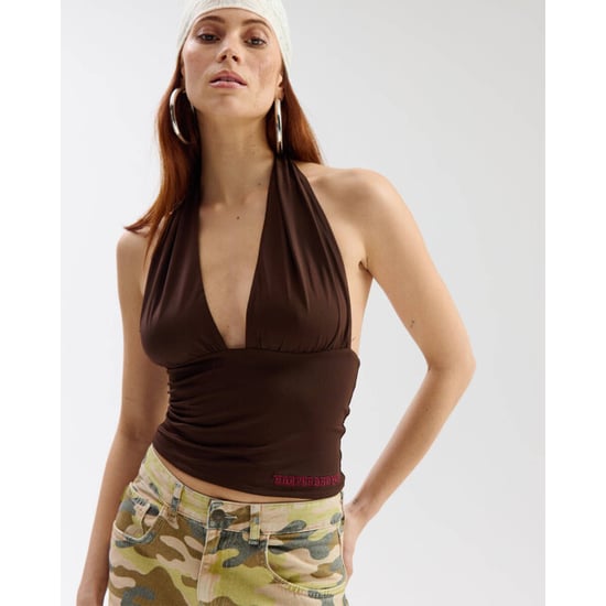 Harper & Yve Top zonder mouw ss6p403 morris - Image 3