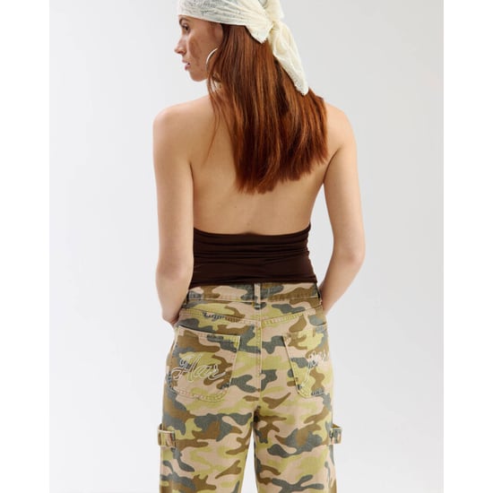 Harper & Yve Top zonder mouw ss6p403 morris - Image 4