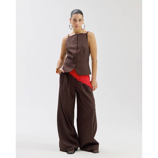 Harper & Yve Gilet ss6n206 rey - Image 2