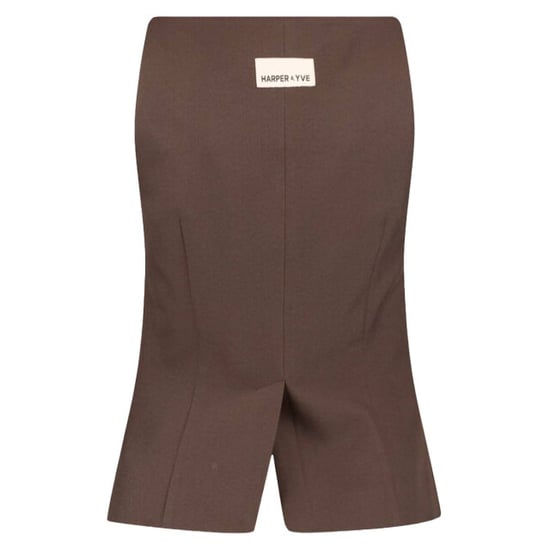 Harper & Yve Gilet ss6n206 rey - Image 4