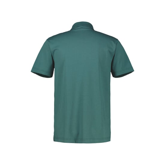 Lerros Heren polo 2643249 662 soft teal - Image 3
