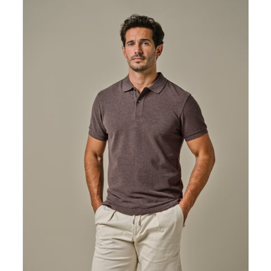 Profuomo Ppxd10019e polo - profu - Image 1