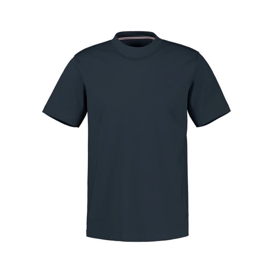 Lerros Heren shirt 2643048 485classic navy - Image 2