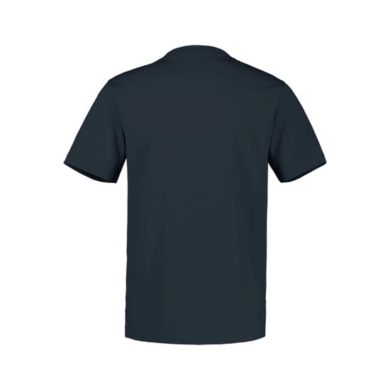 Lerros Heren shirt 2643048 485classic navy - Image 3