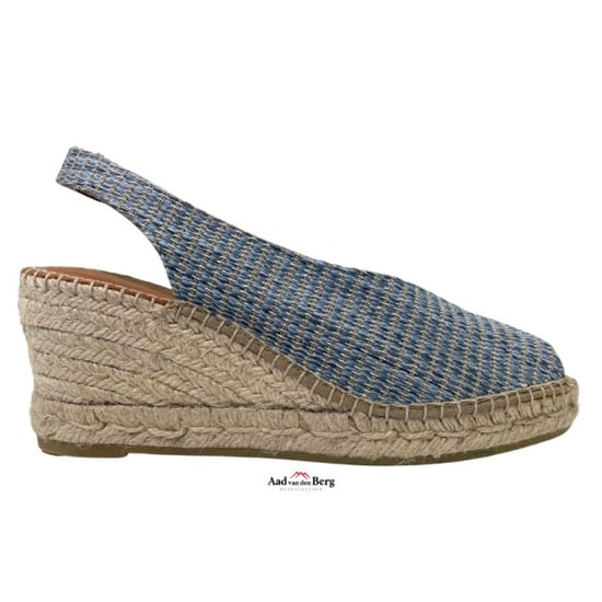 Viguera Damesschoenen sandalen - Image 1
