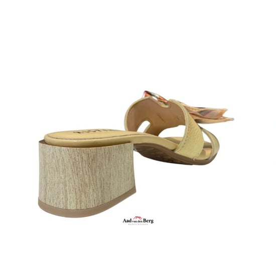 Hispanitas Damesschoenen slippers - Image 2