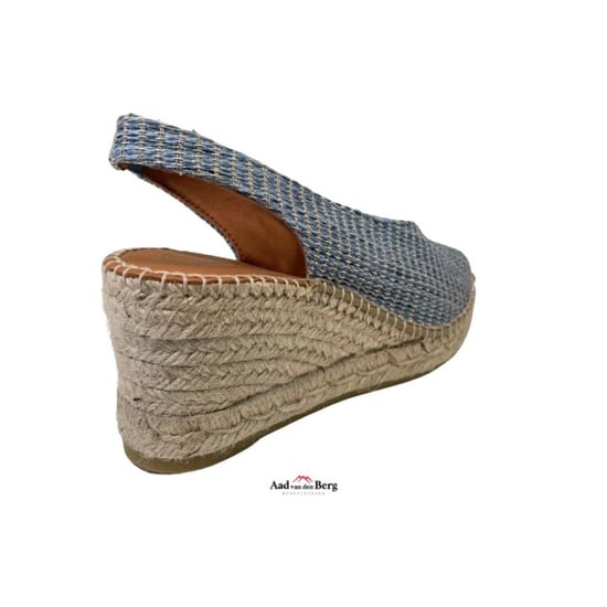Viguera Damesschoenen sandalen - Image 4