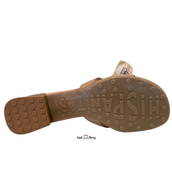 Hispanitas Damesschoenen slippers - Image 2