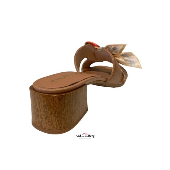 Hispanitas Damesschoenen slippers - Image 4