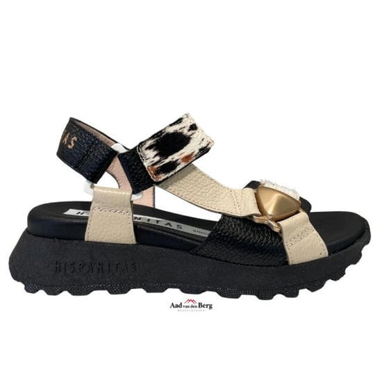 Hispanitas Damesschoenen sandalen - Image 1
