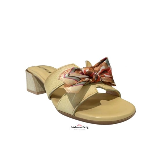 Hispanitas Damesschoenen slippers - Image 5