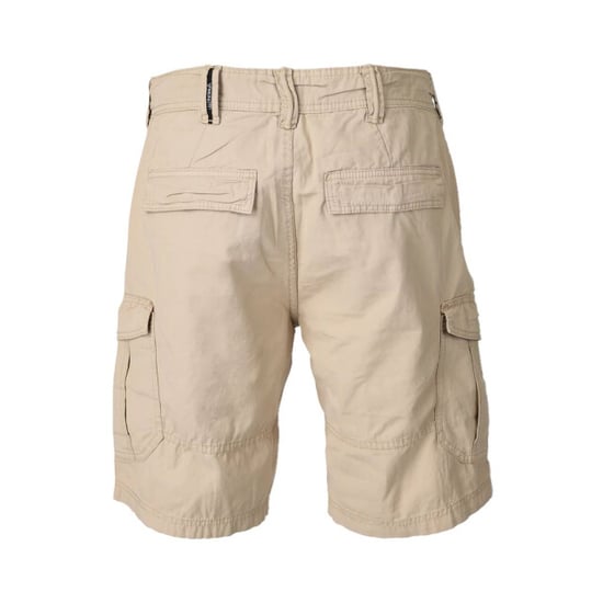 Brunotti caldo-n mens walkshort - - Image 3