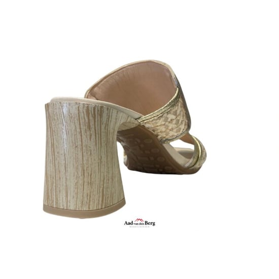 Hispanitas Damesschoenen slippers - Image 2