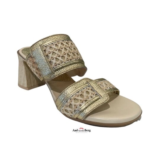 Hispanitas Damesschoenen slippers - Image 3