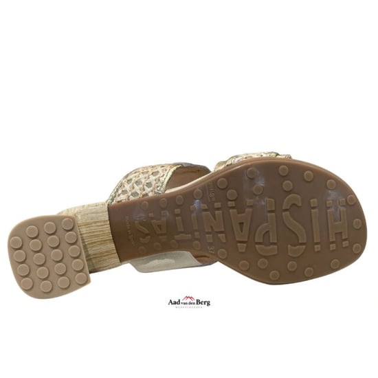 Hispanitas Damesschoenen slippers - Image 4