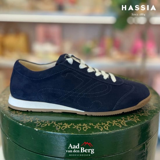 Hassia Damesschoenen sneakers - Image 3