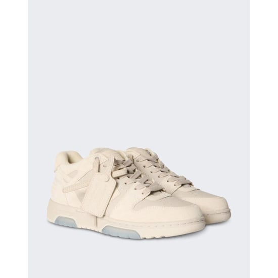 Off White Dames out of office sneaker - Image 3