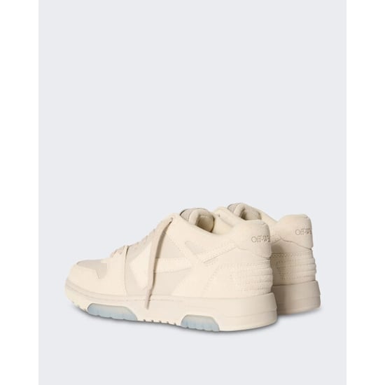 Off White Dames out of office sneaker - Image 4