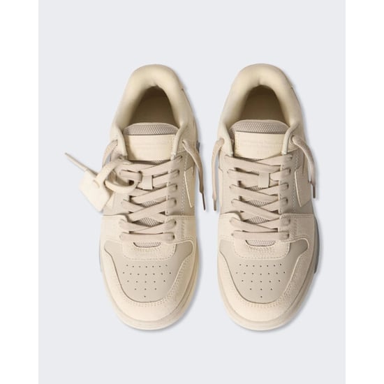 Off White Dames out of office sneaker - Image 5