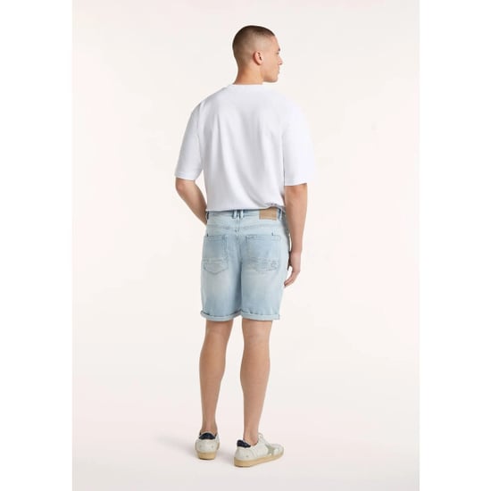 Circle of Trust Hs26 69 3611 connor dnm short steel mist - Image 3