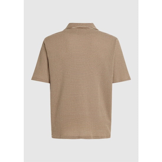 Circle of Trust Evan ss shirt hs26-74-3609 ash taupe - Image 3