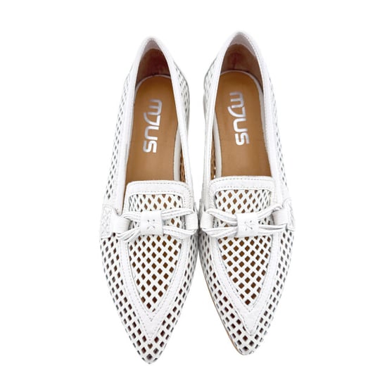 Mjus T98138 pumps - Image 2