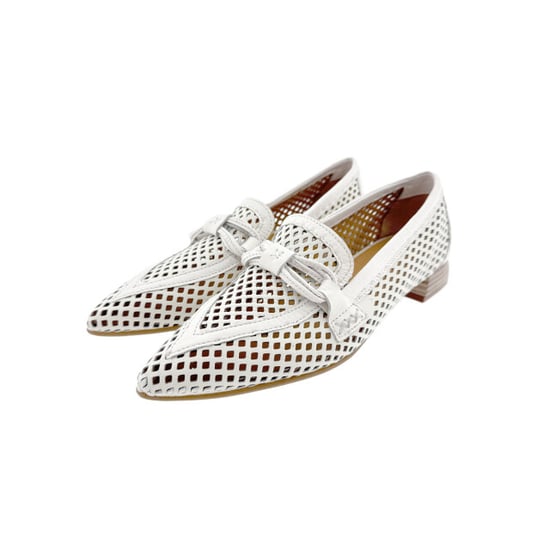 Mjus T98138 pumps - Image 4