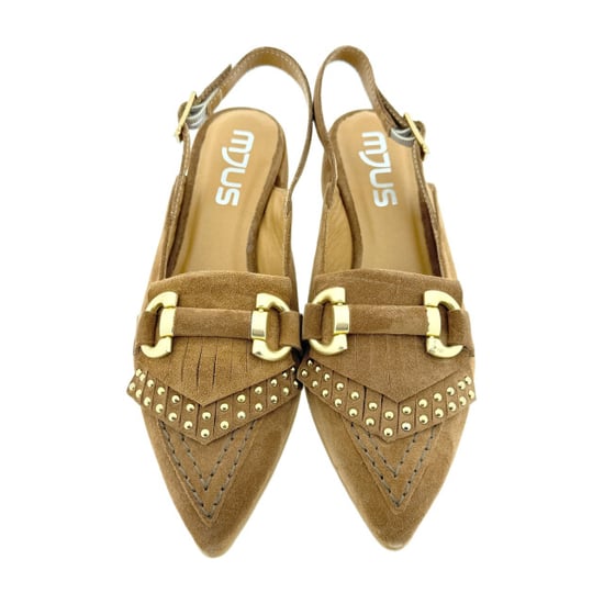 Mjus L72120 sandalen - Image 2