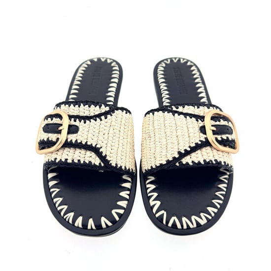 Steve Madden 11005485 slippers - Image 2