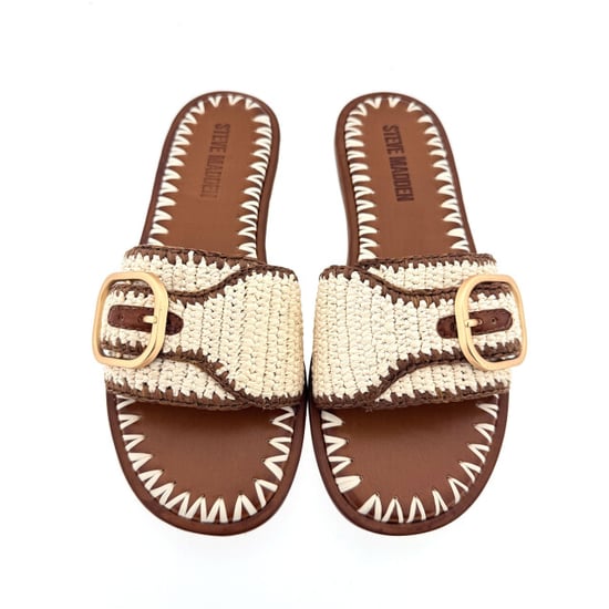 Steve Madden 11005485 slippers - Image 2