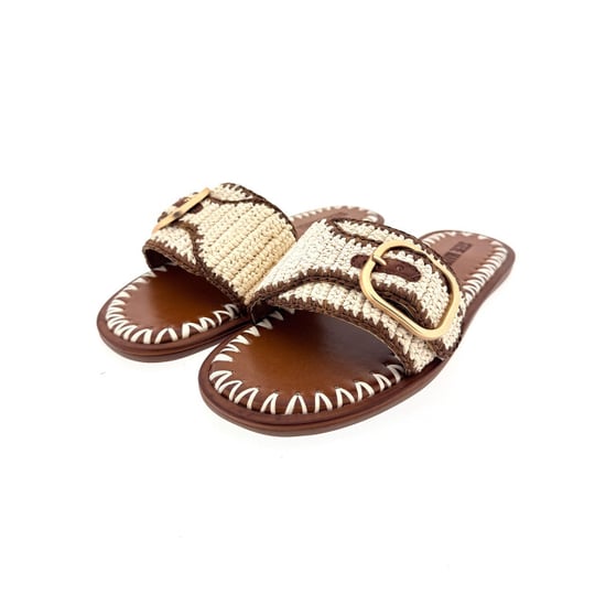 Steve Madden 11005485 slippers - Image 3