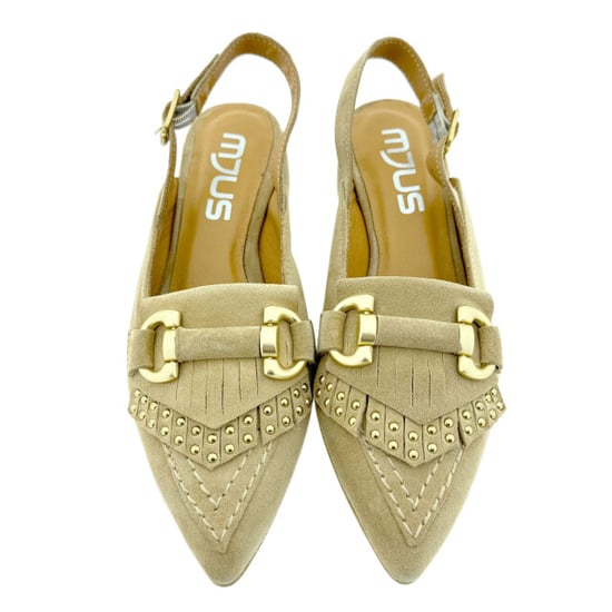 Mjus L72120 sandalen - Image 3