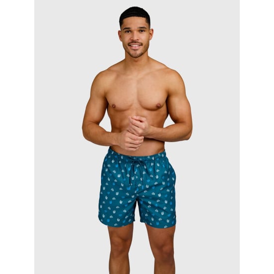 Brunotti cester-mini men swim shorts zwemshort heren - - Image 1