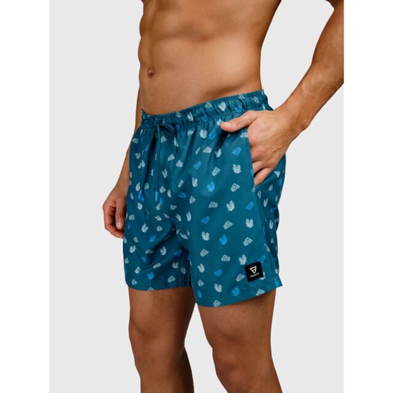 Brunotti cester-mini men swim shorts zwemshort heren - - Image 3