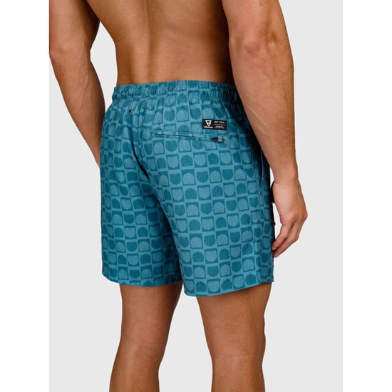 Brunotti cester-mini men swim shorts zwemshort heren - - Image 4