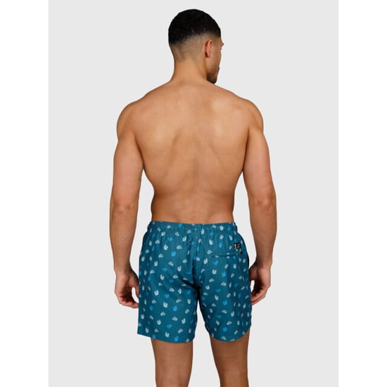Brunotti cester-mini men swim shorts zwemshort heren - - Image 4