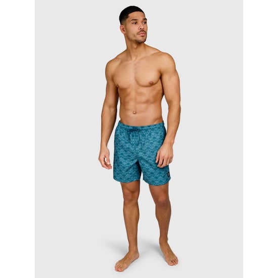 Brunotti cester-mini men swim shorts zwemshort heren - - Image 6